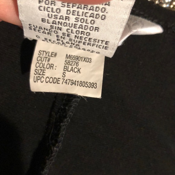 Little Back Dress - Picture 5 of 6